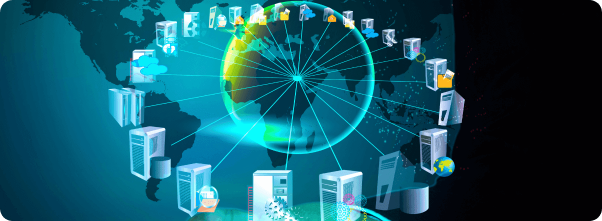 Enterprise Transformation