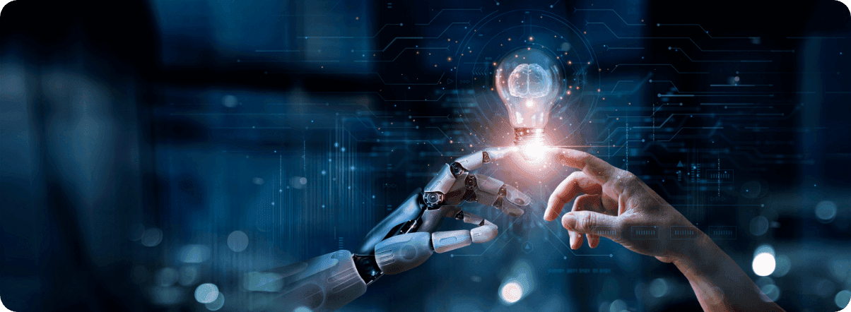 Artificial Intelligence and Machine Learning