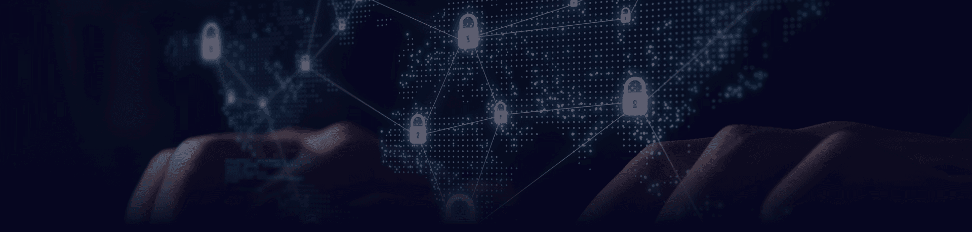 Protect Data Background