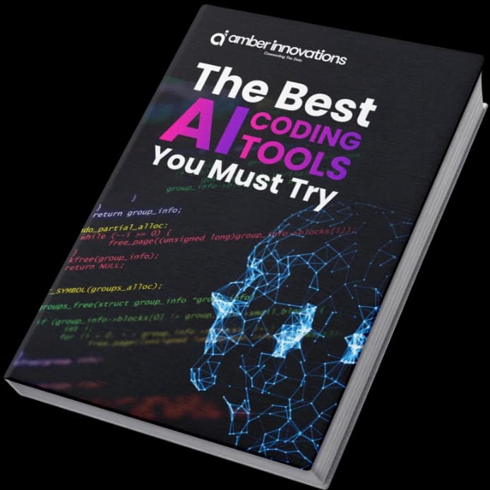 The Best AI Coding Tools Ebook
