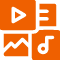 Applications published icon