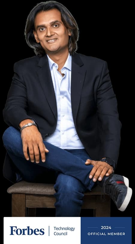 Dushyant Savadia