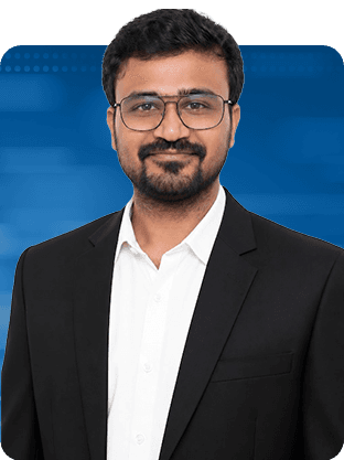 Dhayanithi P