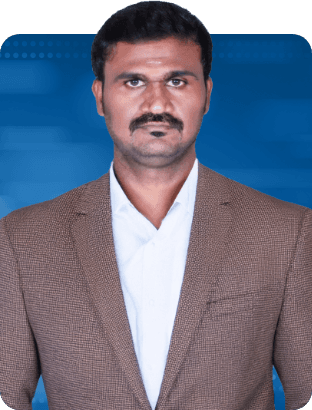 Dhayanithi P