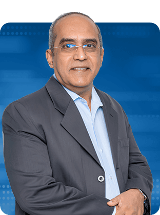 Harshad Madhav