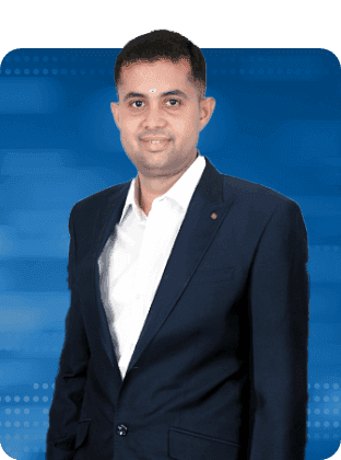 Raja Sekaran
