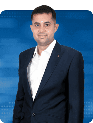 Raja Sekaran