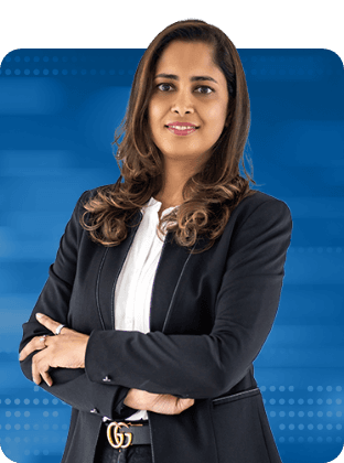 Sarika Savadia