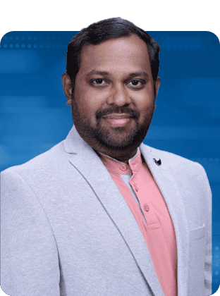 Sellva Manoj