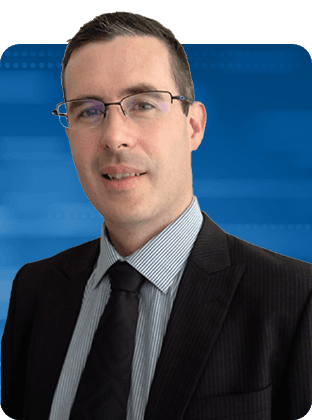 Simon Barnes