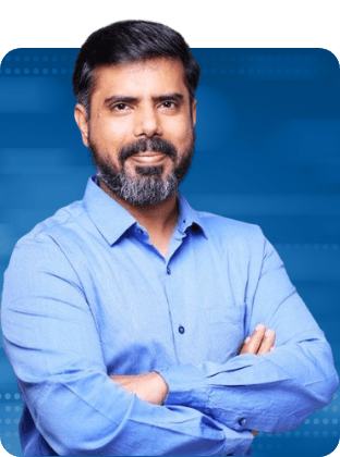 Sudarsan Rajasekar