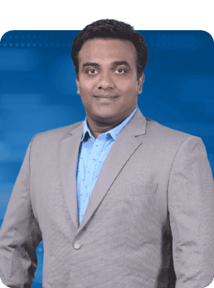 Venkatesan S