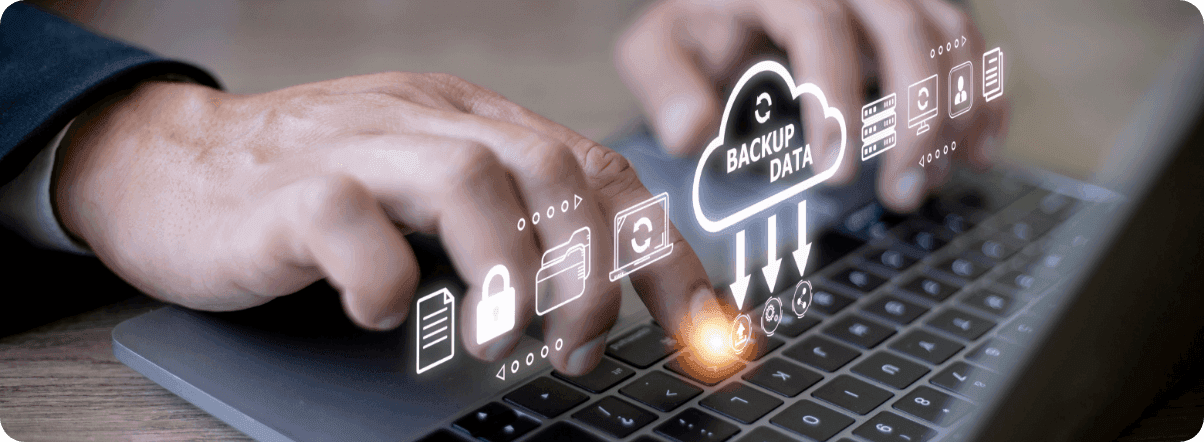 Disaster Recovery Solutions