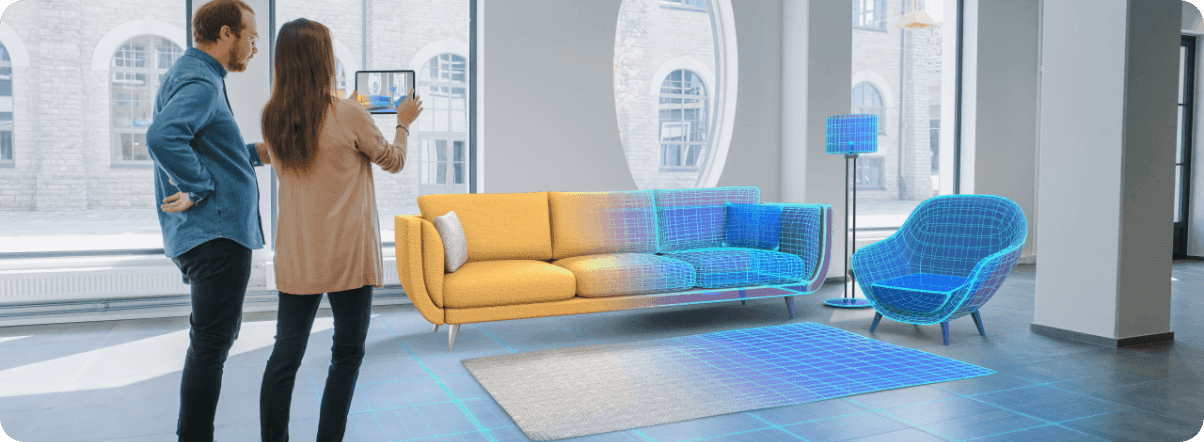 Augmented Reality and Virtual Reality